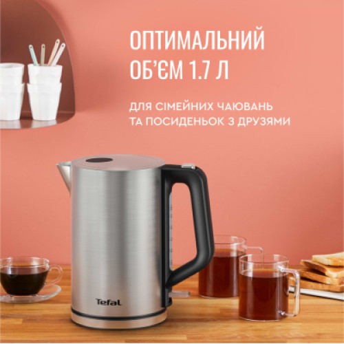 Электрочайник Tefal KI513D10