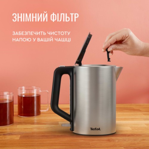 Электрочайник Tefal KI513D10