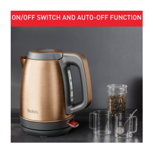 Электрочайник Tefal KI280G10