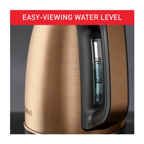 Электрочайник Tefal KI280G10