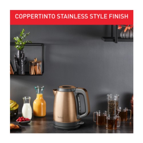 Электрочайник Tefal KI280G10