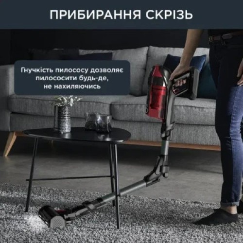 Пылесос Rowenta RH98A9WO