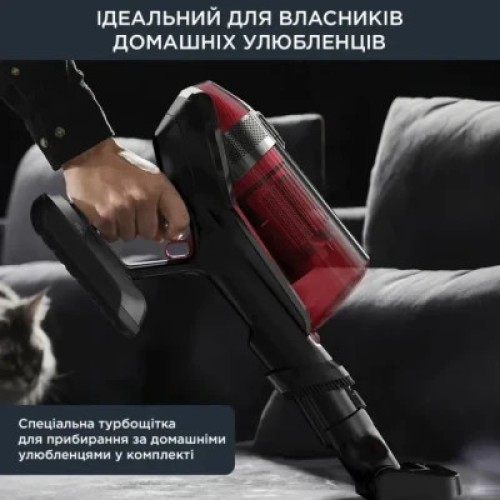 Пылесос Rowenta RH98A9WO