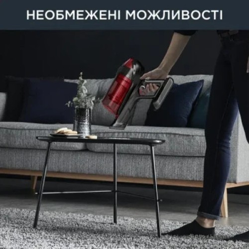 Пылесос Rowenta RH98A9WO