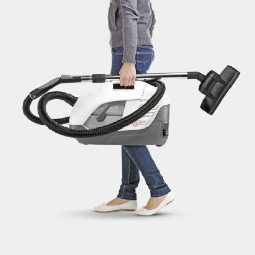 Пылесос Karcher 1.195-252.0