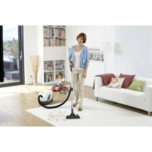 Пылесос Karcher 1.195-252.0
