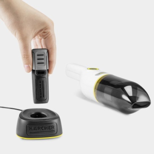 Пылесос Karcher 1.198-450.0