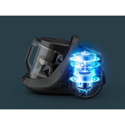 Пылесос Rowenta RO7C89EA