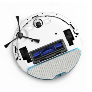Пилосос Rowenta RR8597WH