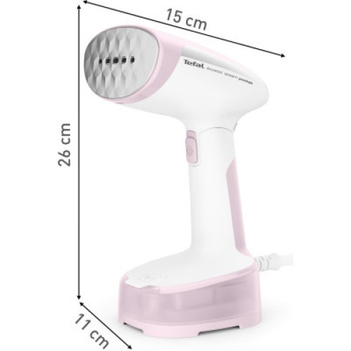 Отпариватель для одежды Tefal DT3050E1