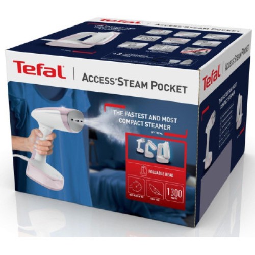 Отпариватель для одежды Tefal DT3050E1