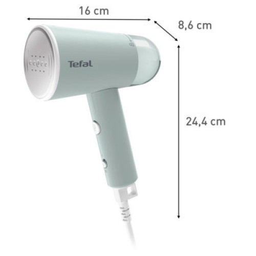 Отпариватель для одежды Tefal DT1034E1