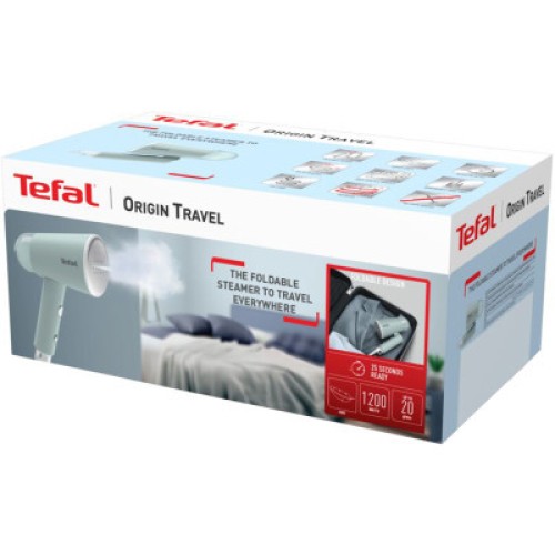 Отпариватель для одежды Tefal DT1034E1