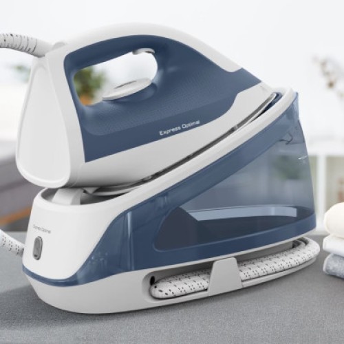 Паровая станция Tefal SV4110E0