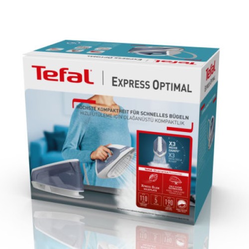 Паровая станция Tefal SV4110E0