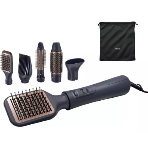 Фен-щетка Philips BHA530/00