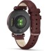 Смарт-часы Garmin Lily 2 Classic, DarkBronze/Mulberry (010-02839-03)