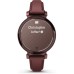 Смарт-часы Garmin Lily 2 Classic, DarkBronze/Mulberry (010-02839-03)