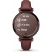 Смарт-часы Garmin Lily 2 Classic, DarkBronze/Mulberry (010-02839-03)