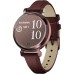 Смарт-часы Garmin Lily 2 Classic, DarkBronze/Mulberry (010-02839-03)