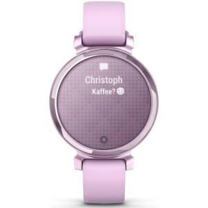 Смарт-часы Garmin Lily 2, Lilac, Silicone (010-02839-01)