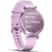 Смарт-часы Garmin Lily 2, Lilac, Silicone (010-02839-01)