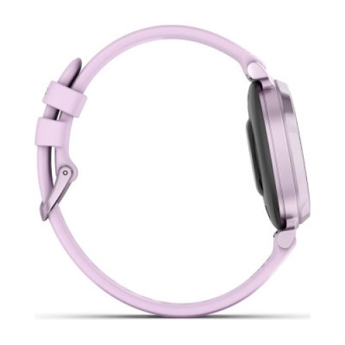 Смарт-часы Garmin Lily 2, Lilac, Silicone (010-02839-01)