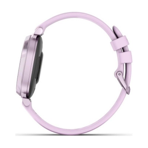 Смарт-часы Garmin Lily 2, Lilac, Silicone (010-02839-01)