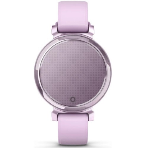 Смарт-часы Garmin Lily 2, Lilac, Silicone (010-02839-01)