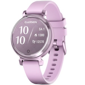Смарт-часы Garmin Lily 2, Lilac, Silicone (010-02839-01)