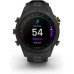 Смарт-часы Garmin MARQ Athlete Gen 2, Carbon, GPS (010-02722-11)