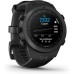 Смарт-часы Garmin MARQ Athlete Gen 2, Carbon, GPS (010-02722-11)