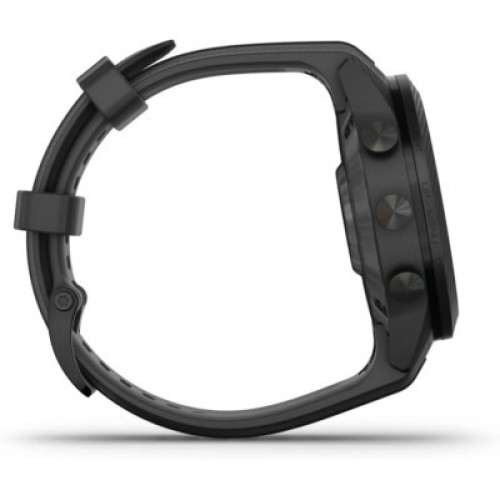 Смарт-часы Garmin MARQ Athlete Gen 2, Carbon, GPS (010-02722-11)