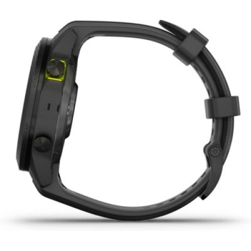 Смарт-часы Garmin MARQ Athlete Gen 2, Carbon, GPS (010-02722-11)