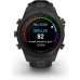 Смарт-часы Garmin MARQ Athlete Gen 2, Carbon, GPS (010-02722-11)