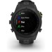 Смарт-часы Garmin MARQ Athlete Gen 2, Carbon, GPS (010-02722-11)