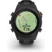 Смарт-часы Garmin MARQ Athlete Gen 2, Carbon, GPS (010-02722-11)