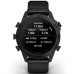 Смарт-годинник Garmin MARQ Commander Gen 2, Carbon, GPS (010-02722-01)