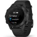 Смарт-годинник Garmin MARQ Commander Gen 2, Carbon, GPS (010-02722-01)