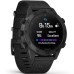 Смарт-годинник Garmin MARQ Commander Gen 2, Carbon, GPS (010-02722-01)