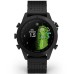 Смарт-годинник Garmin MARQ Golfer Gen 2, Carbon, GPS (010-02722-21)