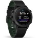 Смарт-годинник Garmin MARQ Golfer Gen 2, Carbon, GPS (010-02722-21)
