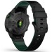 Смарт-годинник Garmin MARQ Golfer Gen 2, Carbon, GPS (010-02722-21)