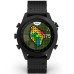 Смарт-годинник Garmin MARQ Golfer Gen 2, Carbon, GPS (010-02722-21)