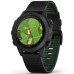 Смарт-годинник Garmin MARQ Golfer Gen 2, Carbon, GPS (010-02722-21)
