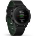 Смарт-годинник Garmin MARQ Golfer Gen 2, Carbon, GPS (010-02722-21)