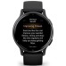 Смарт-часы Garmin vivoactive 5, Black/Slate, GPS (010-02862-10)