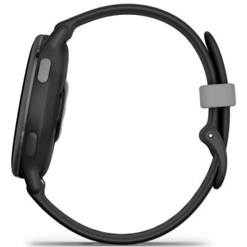 Смарт-часы Garmin vivoactive 5, Black/Slate, GPS (010-02862-10)