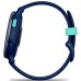 Смарт-годинник Garmin vivoactive 5, Cpt. Blue/Blue Metallic, GPS (010-02862-12)