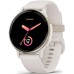 Смарт-годинник Garmin vivoactive 5, Ivory/Cream Gold, GPS (010-02862-11)